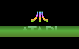 Impossible Mission screenshot 3 for Atari 7800